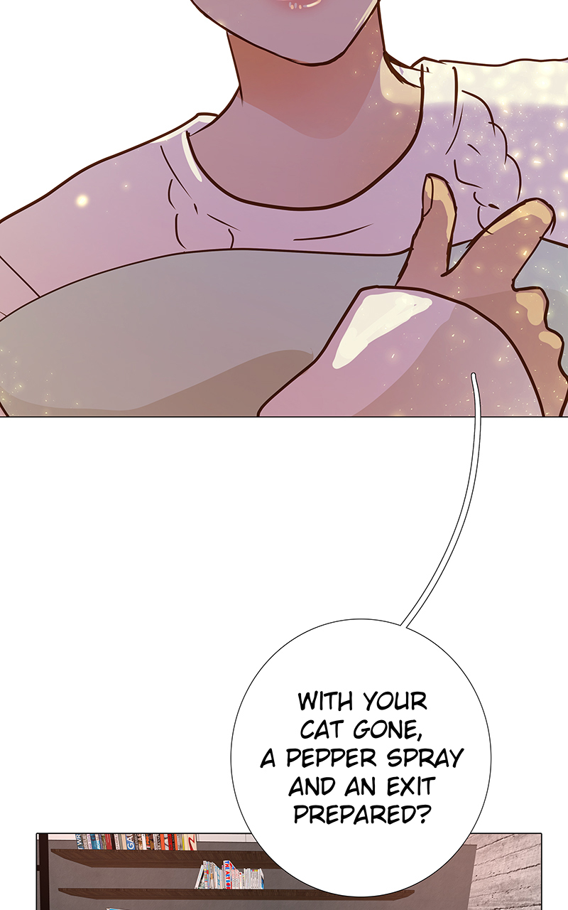 Read Freaking Romance en Manga Online