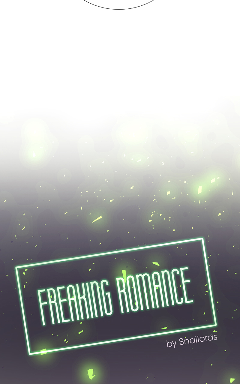 Read Freaking Romance en Manga Online