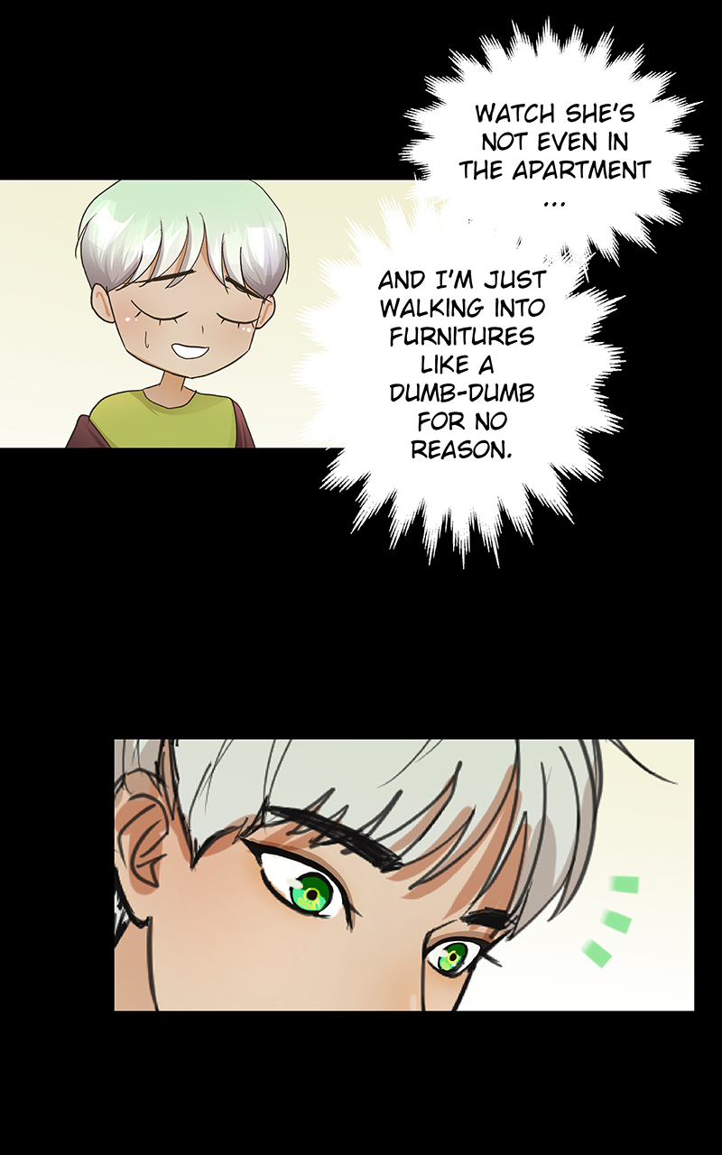 Read Freaking Romance en Manga Online