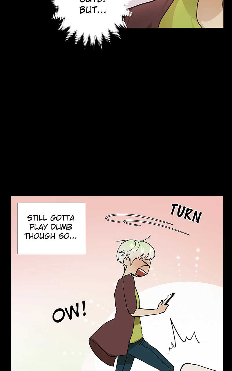 Read Freaking Romance en Manga Online