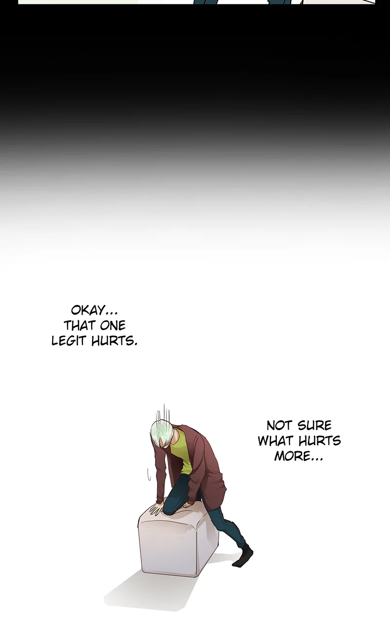 Read Freaking Romance en Manga Online