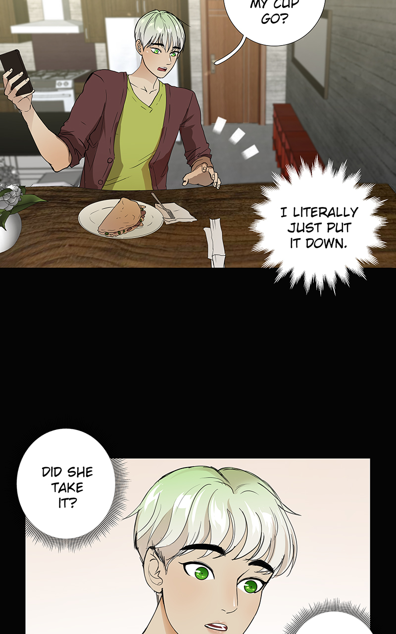 Read Freaking Romance en Manga Online