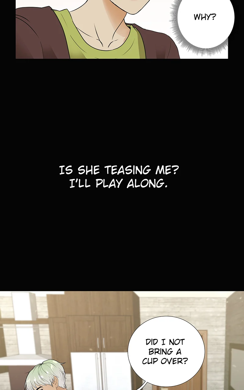 Read Freaking Romance en Manga Online