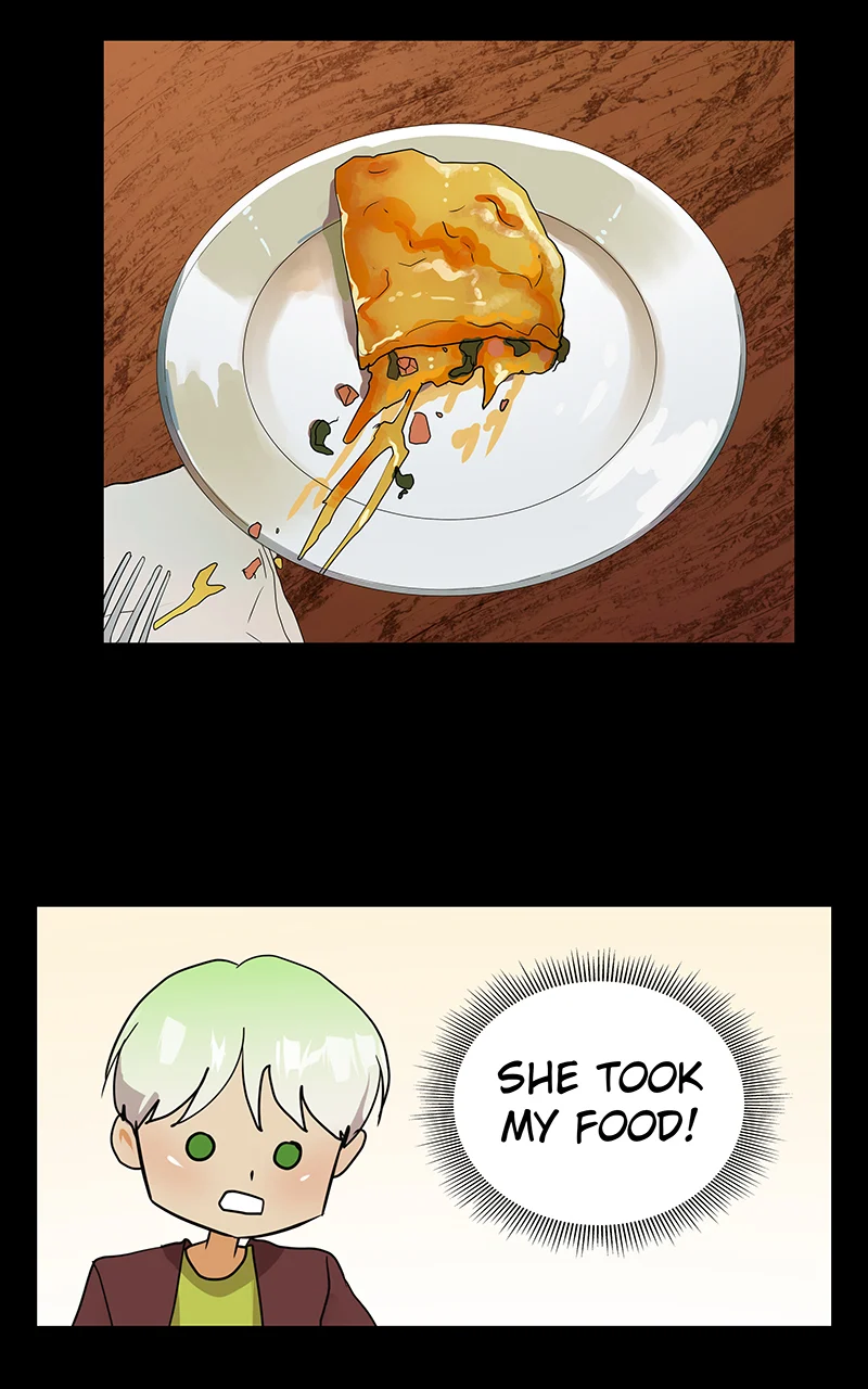 Read Freaking Romance en Manga Online