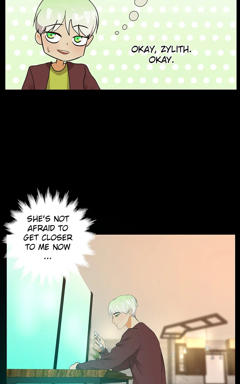 Read Freaking Romance en Manga Online