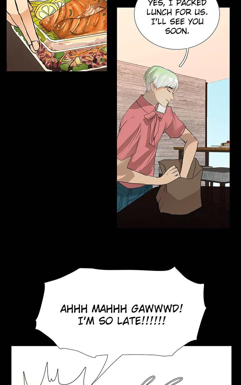 Read Freaking Romance en Manga Online