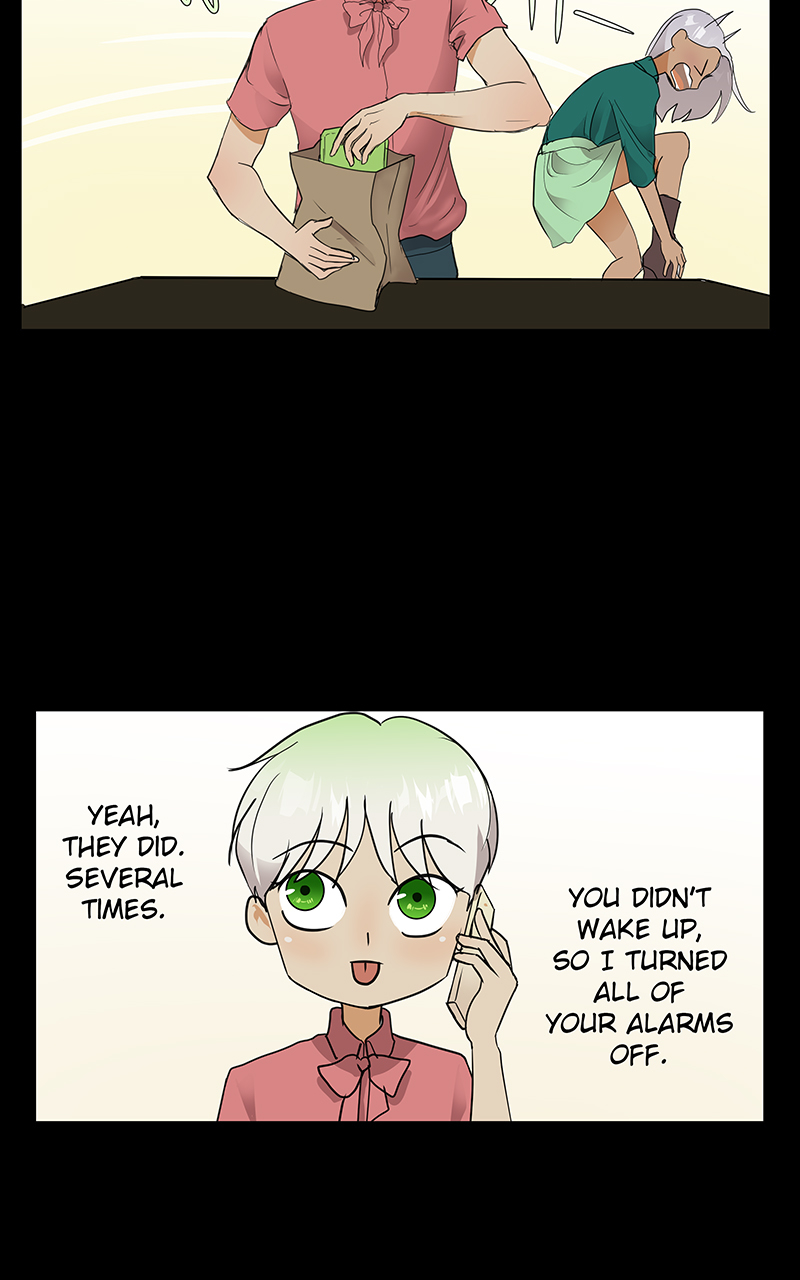 Read Freaking Romance en Manga Online