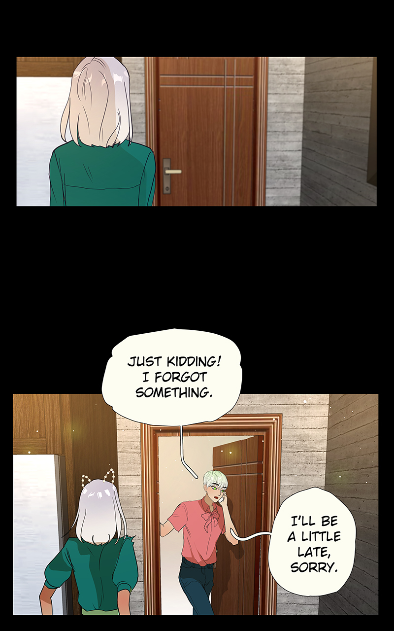 Read Freaking Romance en Manga Online