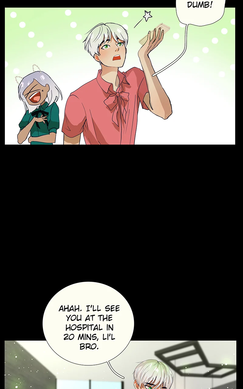 Read Freaking Romance en Manga Online
