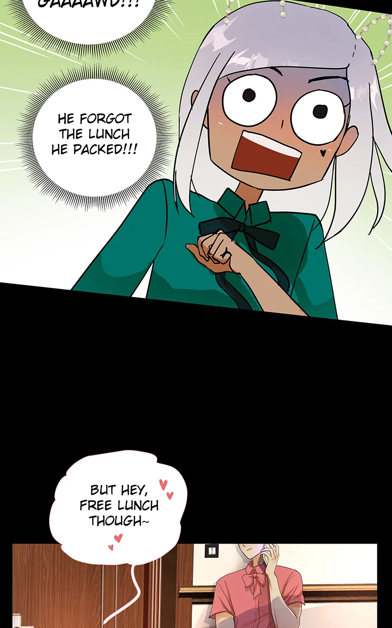 Read Freaking Romance en Manga Online