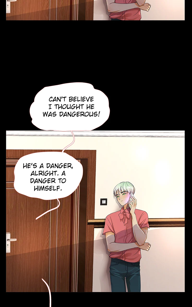 Read Freaking Romance en Manga Online