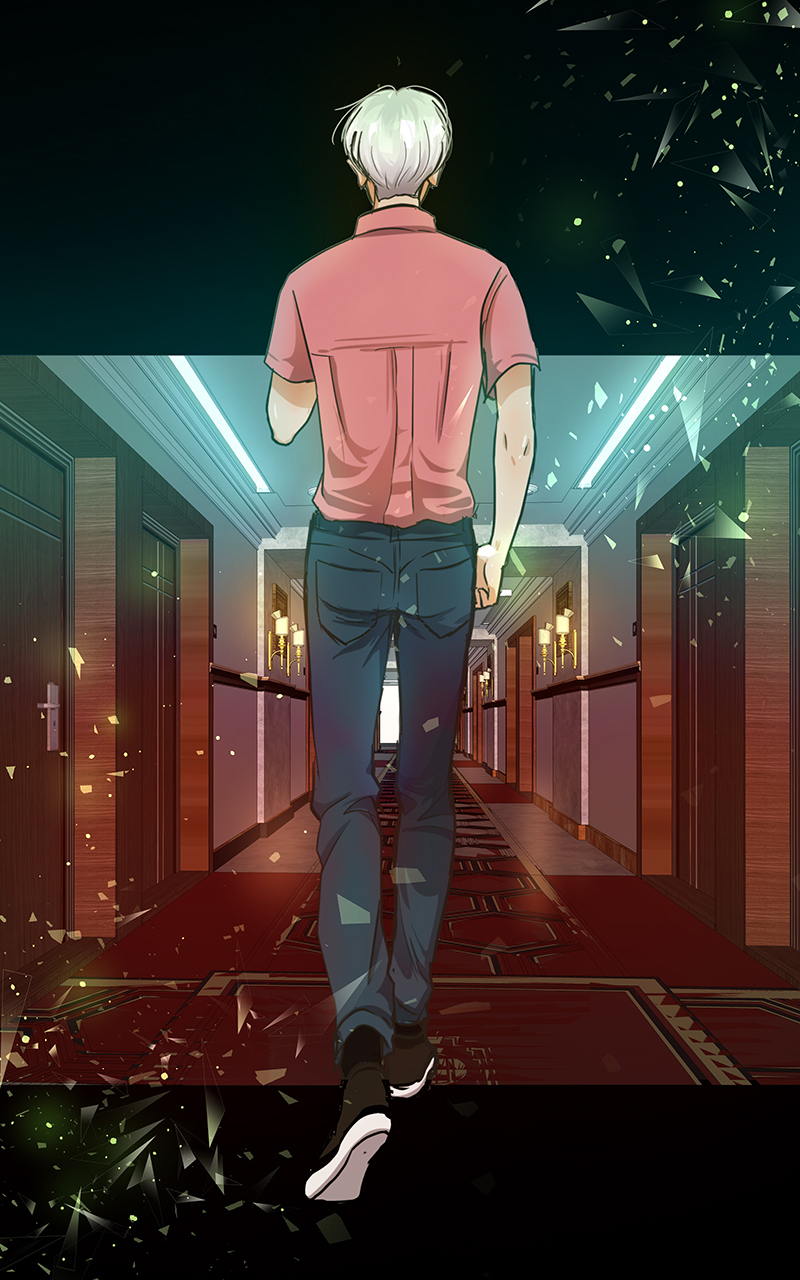 Read Freaking Romance en Manga Online