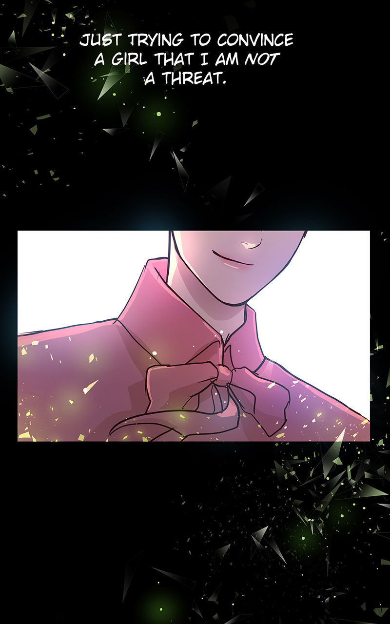 Read Freaking Romance en Manga Online