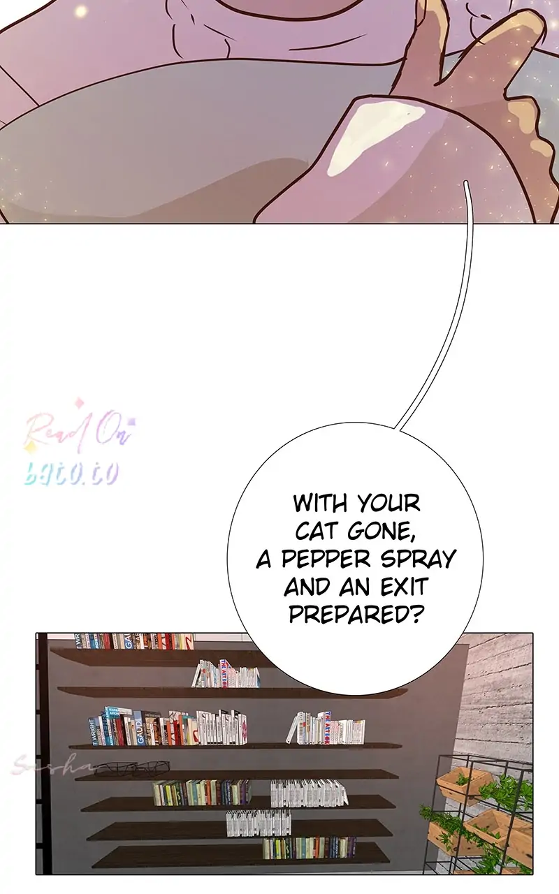 Read Freaking Romance en Manga Online