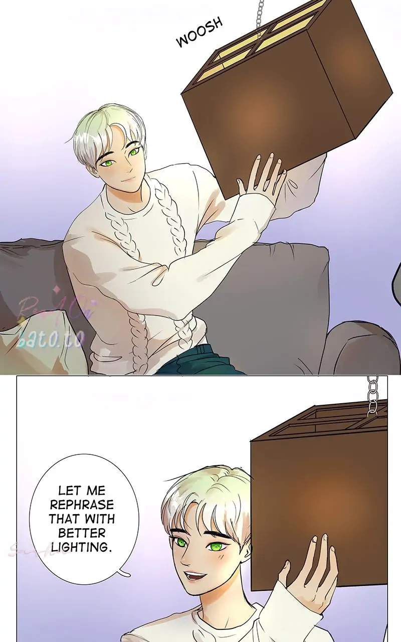 Read Freaking Romance en Manga Online