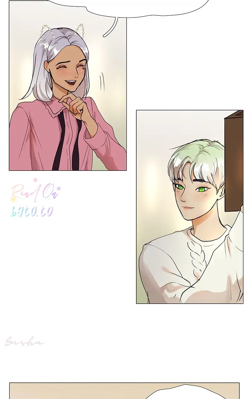 Read Freaking Romance en Manga Online