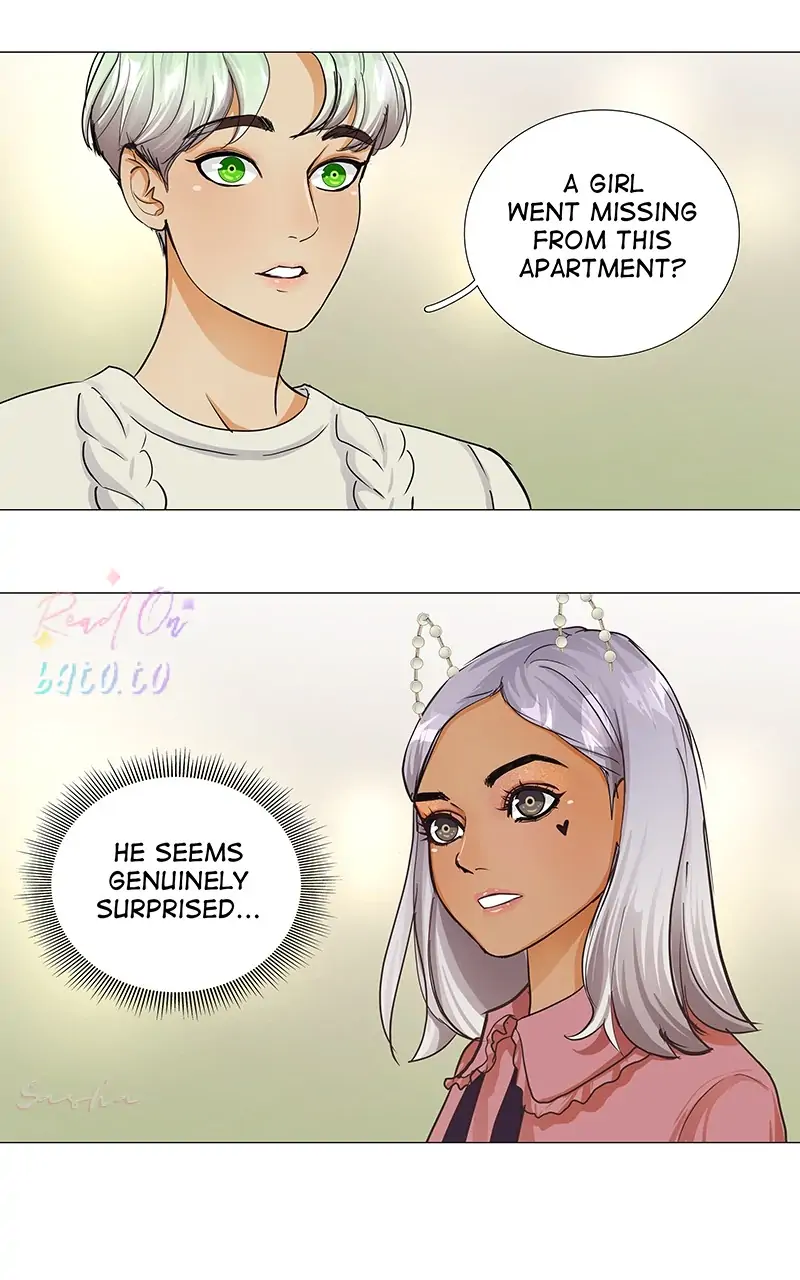 Read Freaking Romance en Manga Online