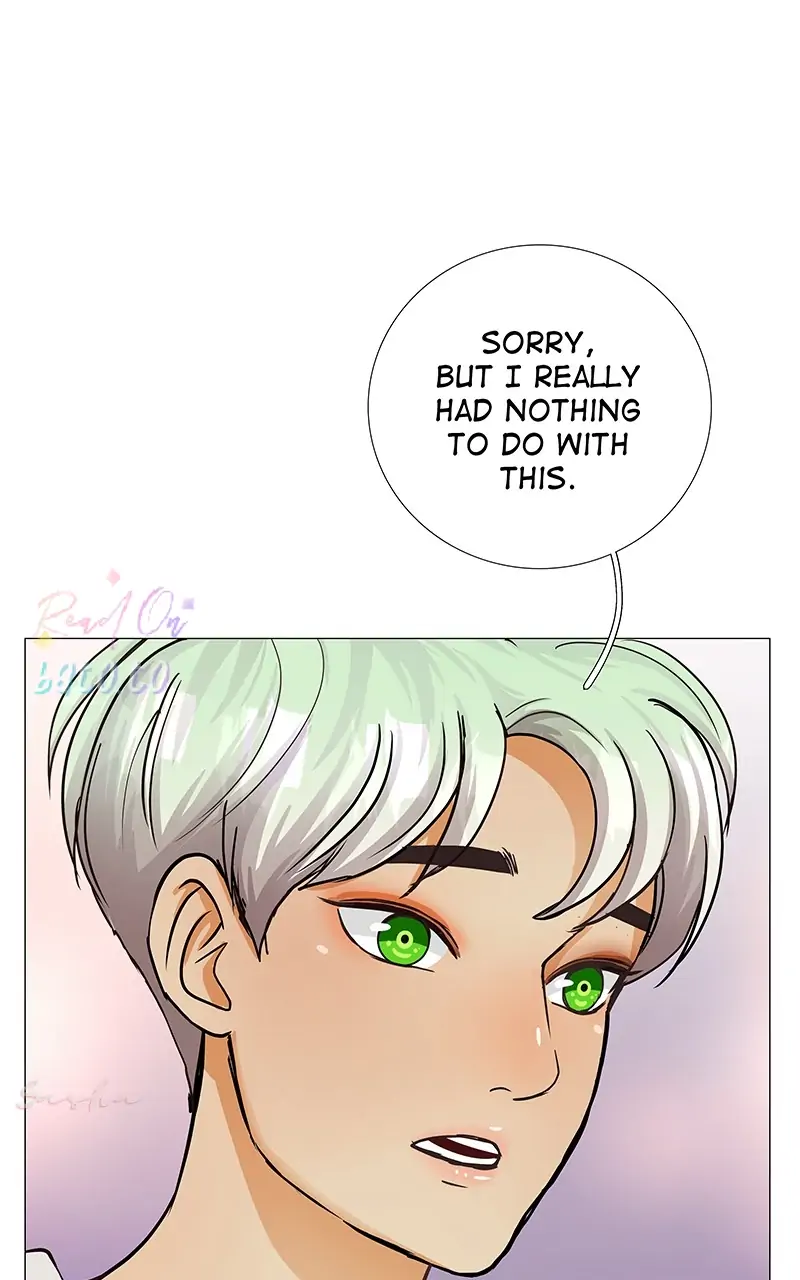 Read Freaking Romance en Manga Online