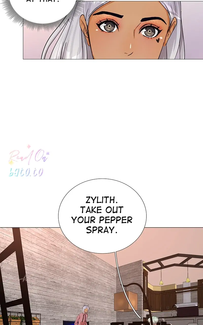 Read Freaking Romance en Manga Online