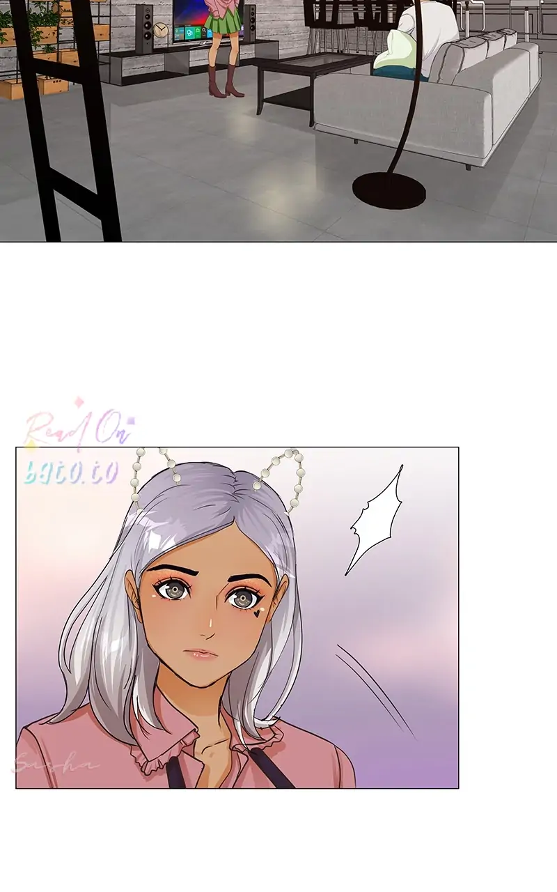 Read Freaking Romance en Manga Online