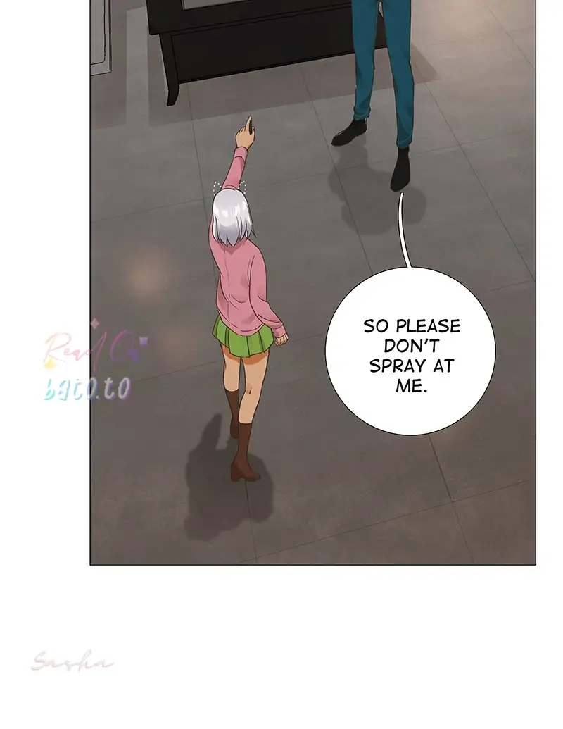 Read Freaking Romance en Manga Online