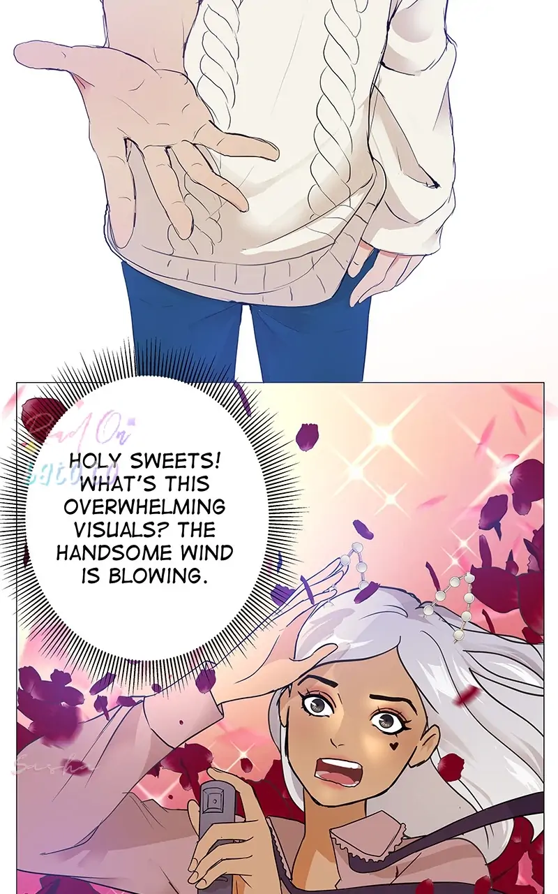 Read Freaking Romance en Manga Online