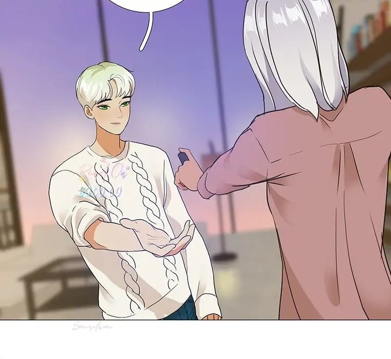 Read Freaking Romance en Manga Online