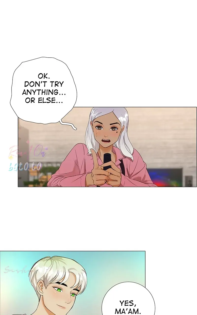 Read Freaking Romance en Manga Online