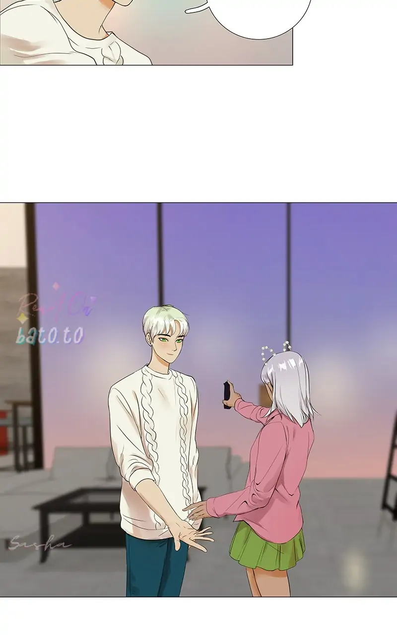 Read Freaking Romance en Manga Online