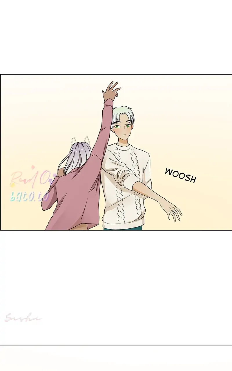 Read Freaking Romance en Manga Online
