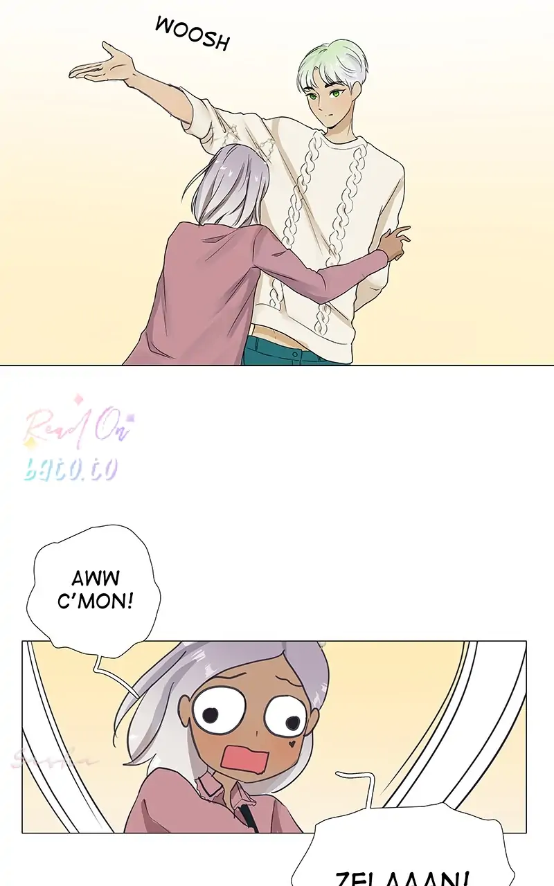 Read Freaking Romance en Manga Online