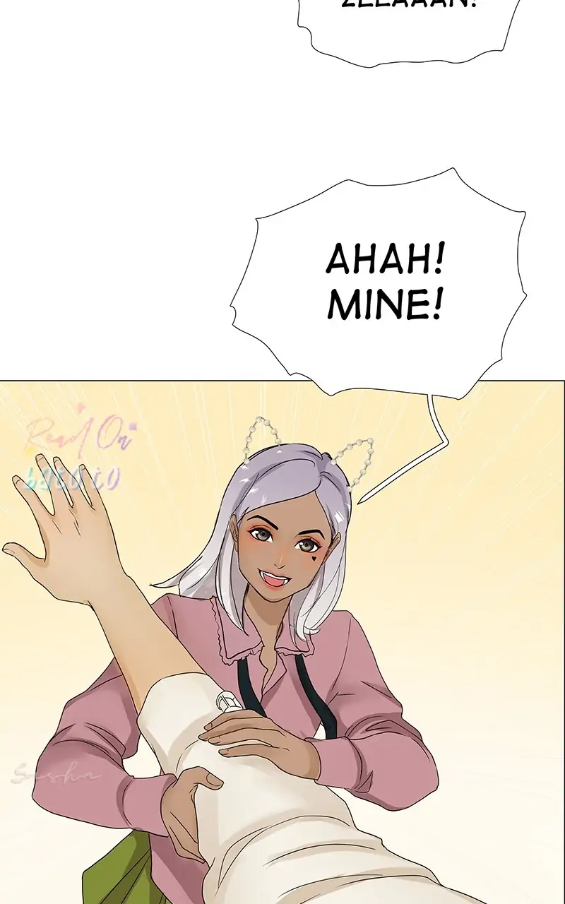 Read Freaking Romance en Manga Online
