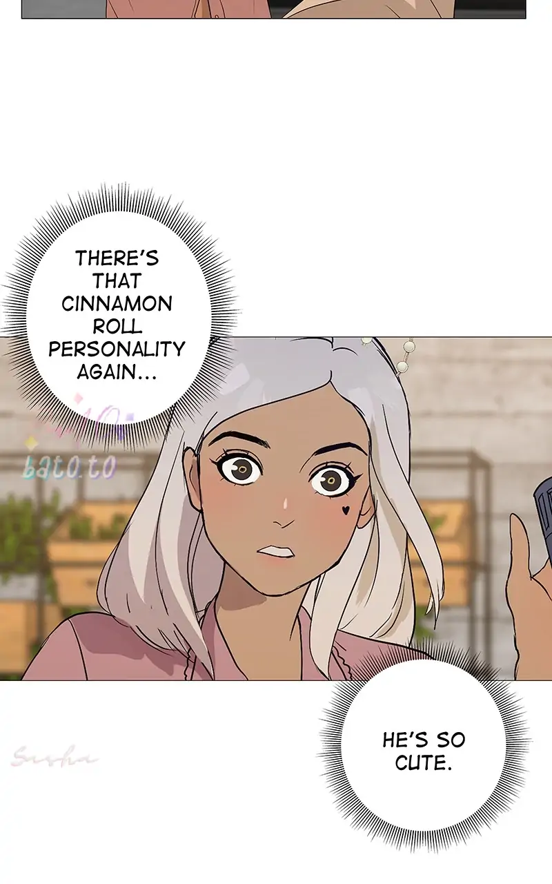 Read Freaking Romance en Manga Online