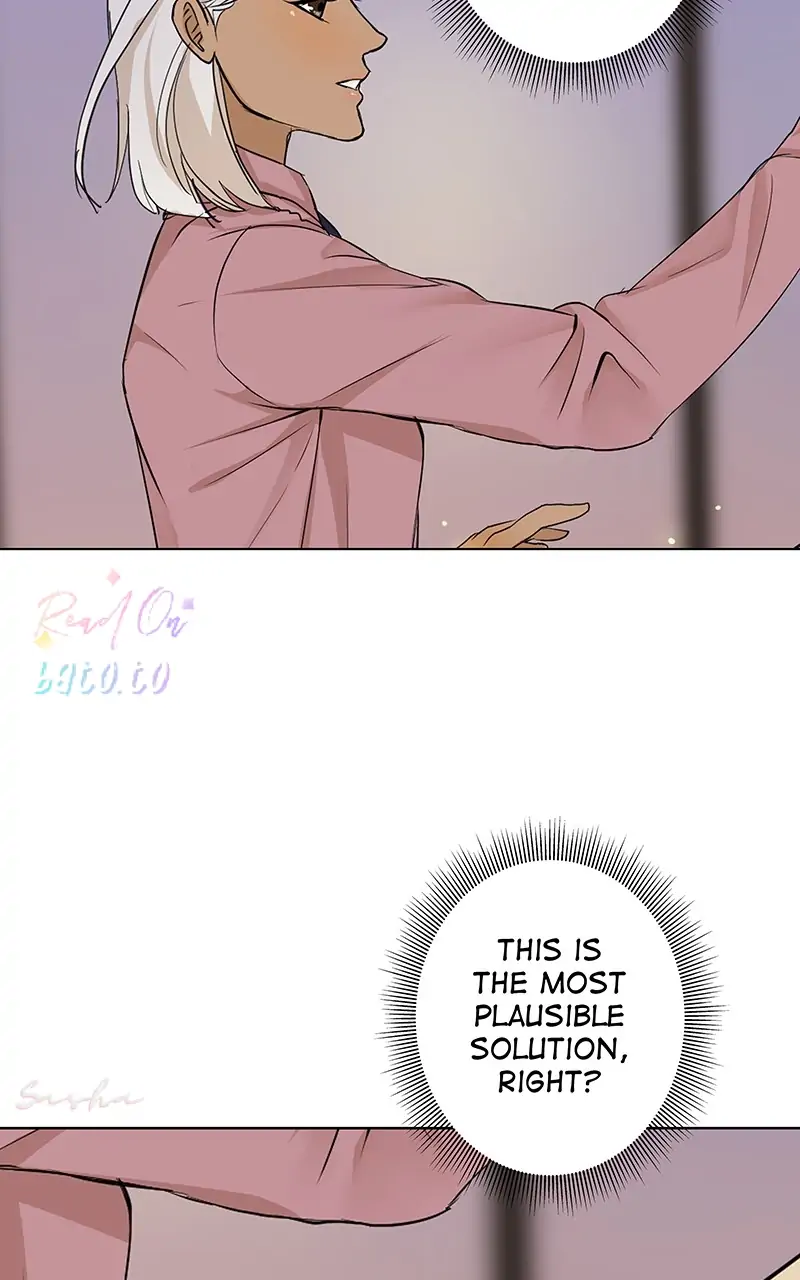 Read Freaking Romance en Manga Online