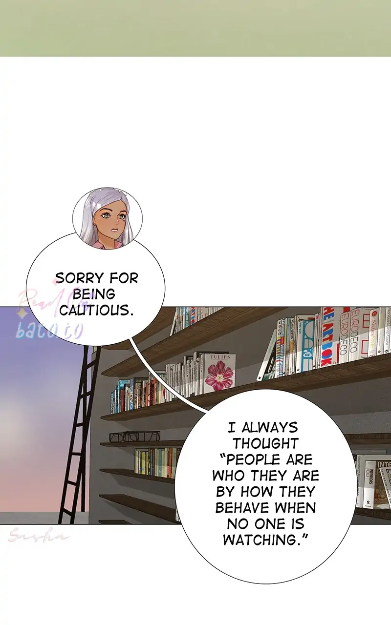 Read Freaking Romance en Manga Online