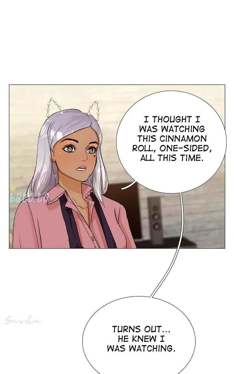 Read Freaking Romance en Manga Online