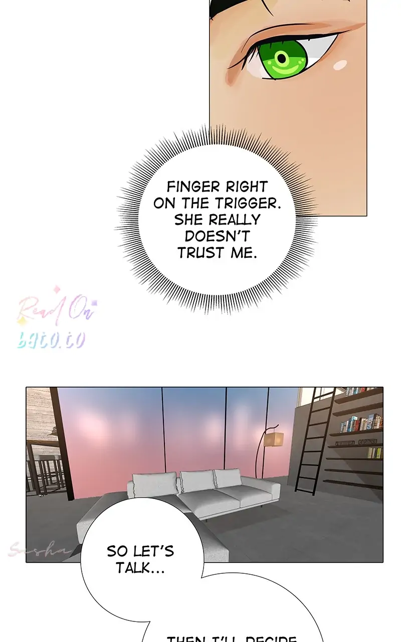 Read Freaking Romance en Manga Online
