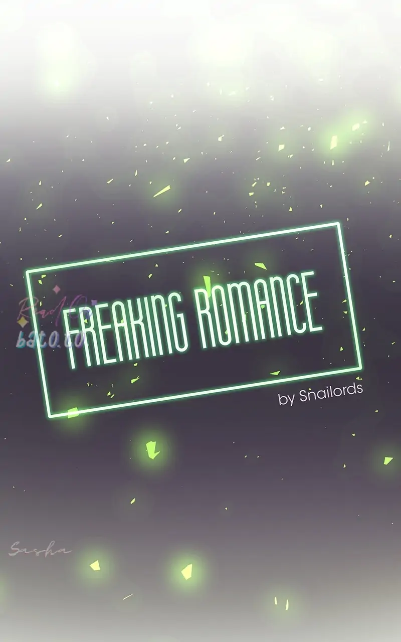 Read Freaking Romance en Manga Online