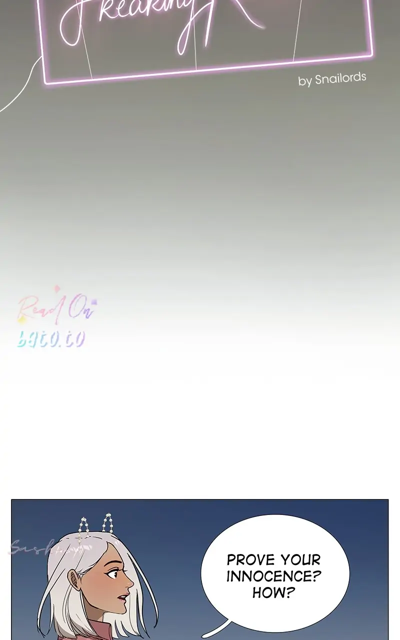 Read Freaking Romance en Manga Online