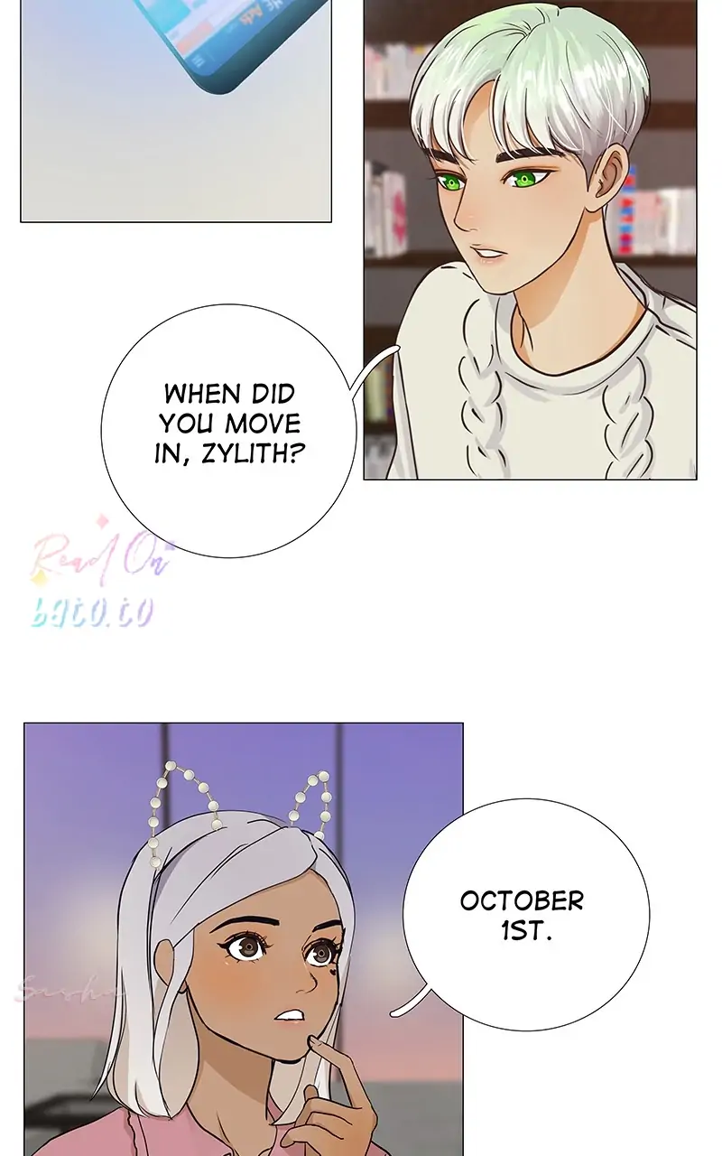 Read Freaking Romance en Manga Online