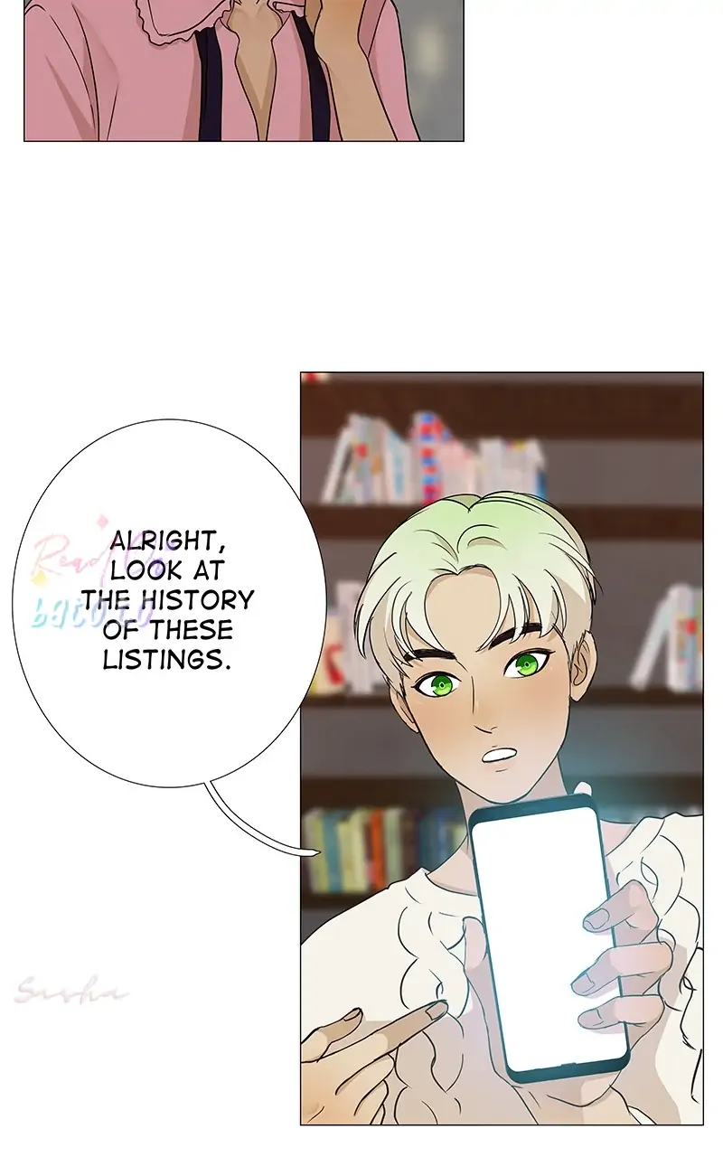 Read Freaking Romance en Manga Online