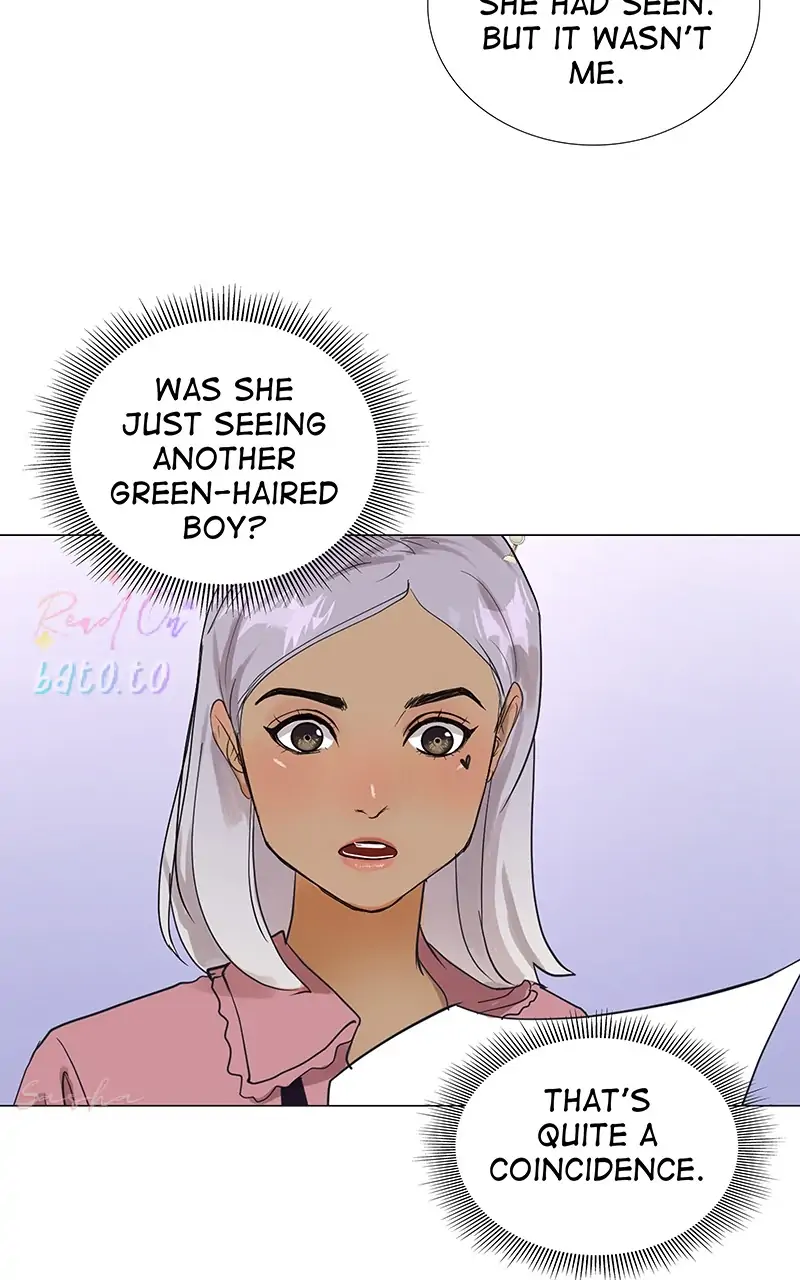 Read Freaking Romance en Manga Online