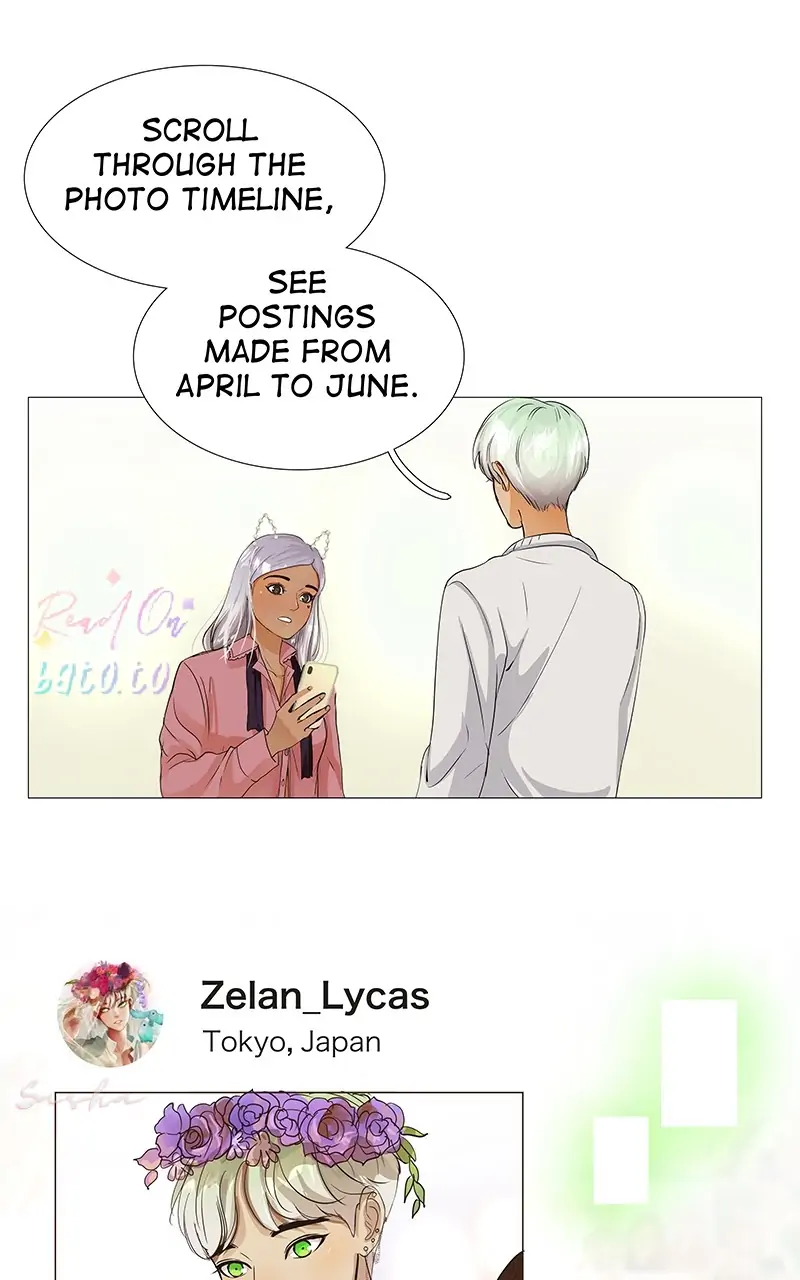 Read Freaking Romance en Manga Online
