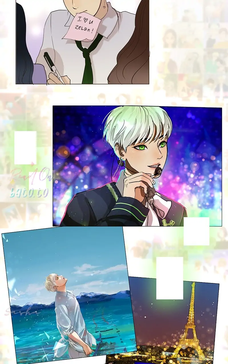 Read Freaking Romance en Manga Online