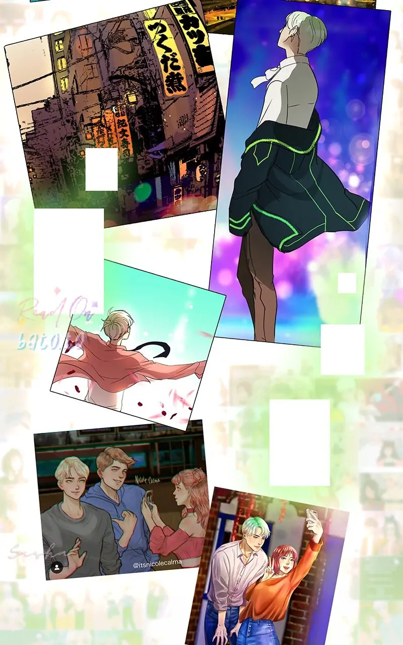 Read Freaking Romance en Manga Online