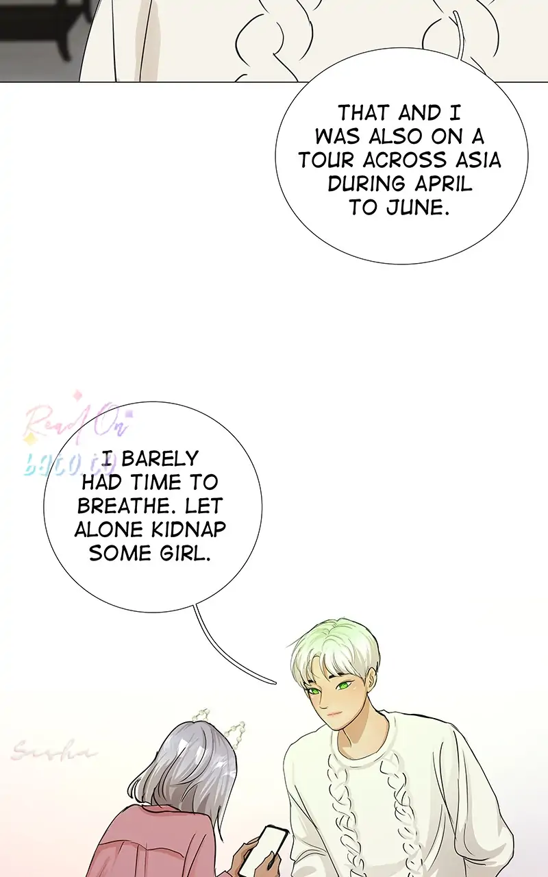 Read Freaking Romance en Manga Online