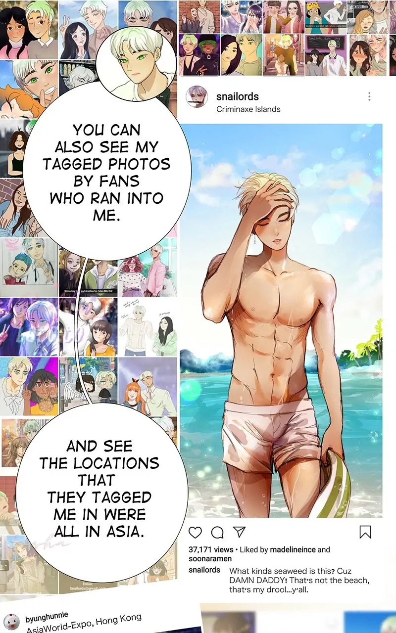 Read Freaking Romance en Manga Online
