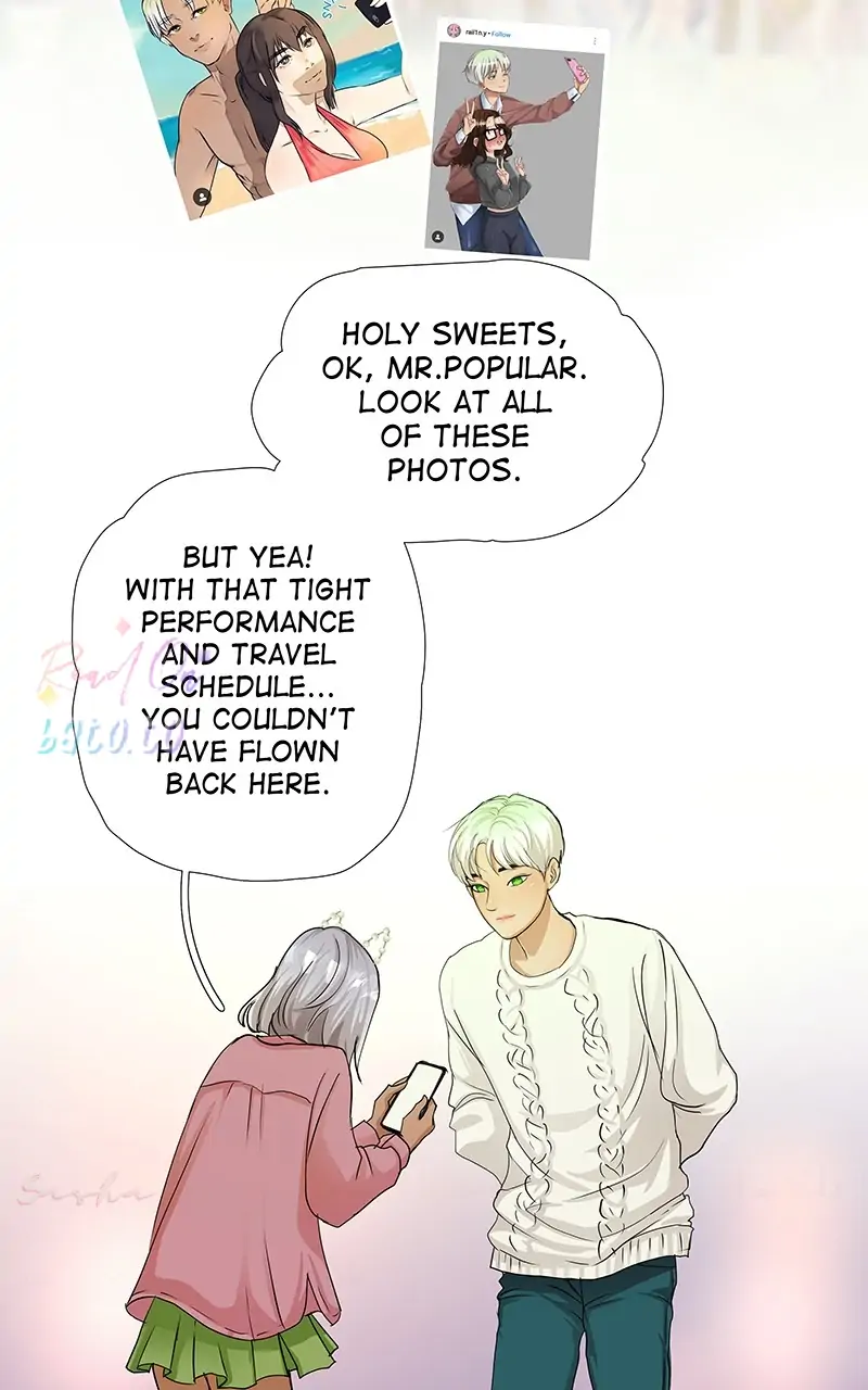 Read Freaking Romance en Manga Online