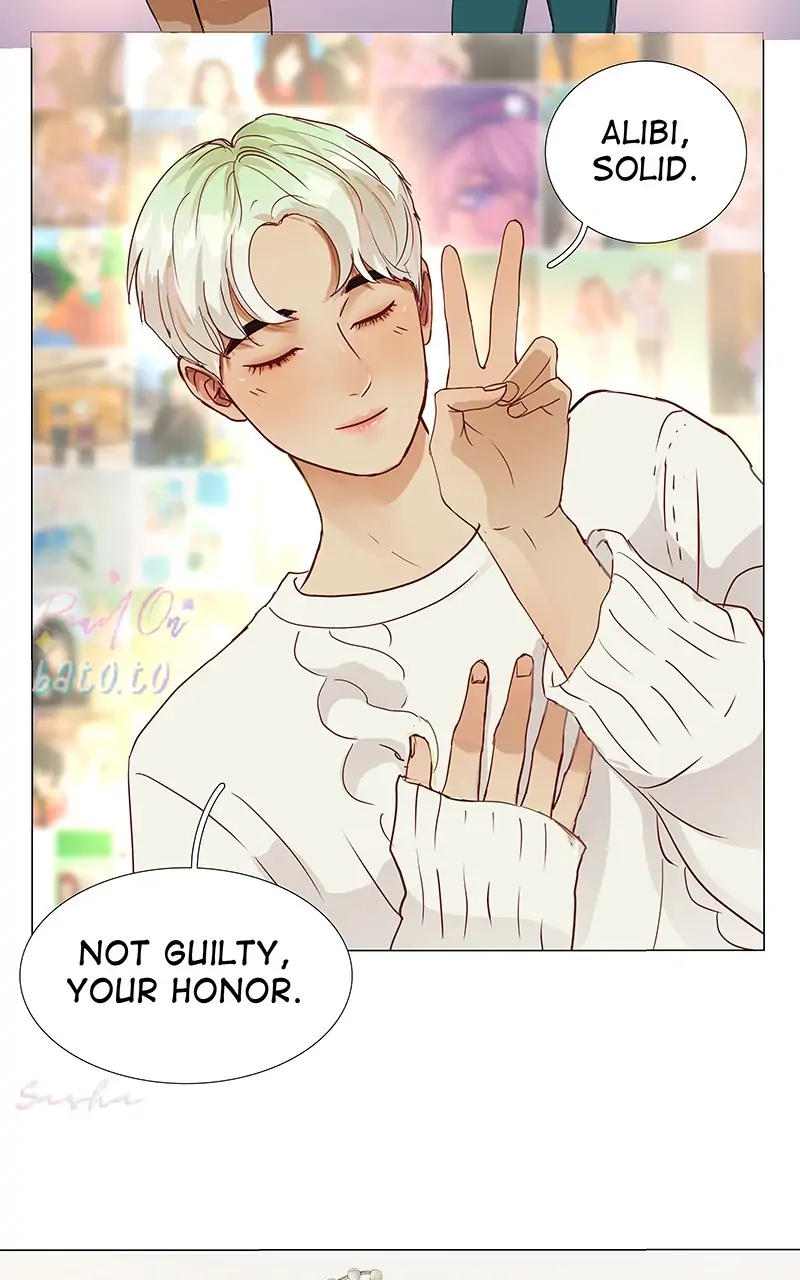 Read Freaking Romance en Manga Online