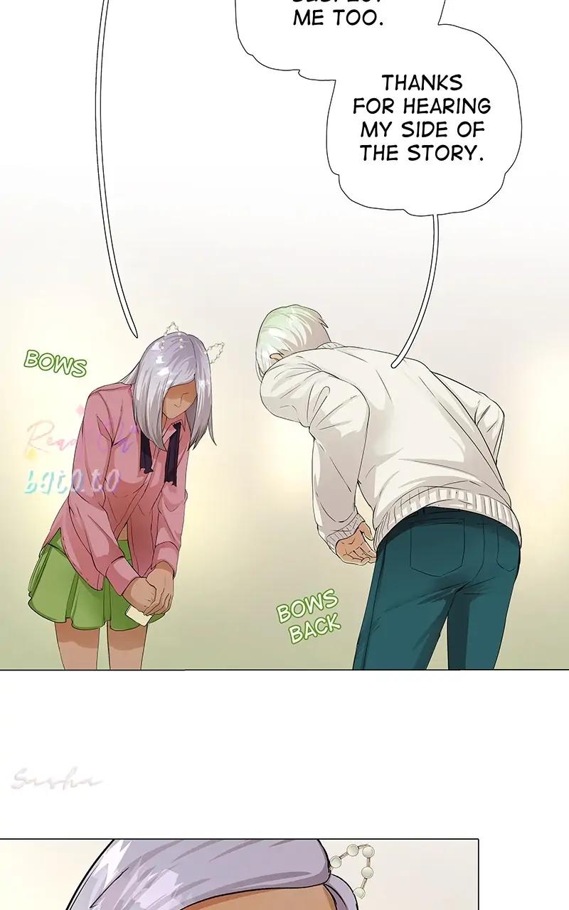 Read Freaking Romance en Manga Online